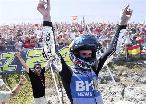 moto2 results today